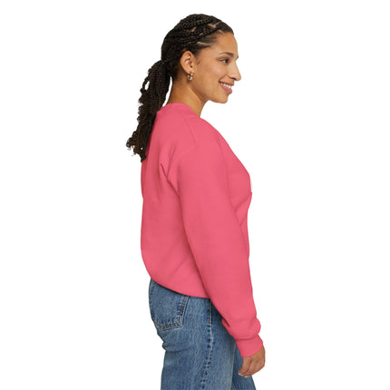 Knock Knock Se Kiyes Sweatshirt Haitian Creole Humor Cozy & Bold Design Bold Haitian Pride Shirt for Cultural Heritage - CreoleSizzle