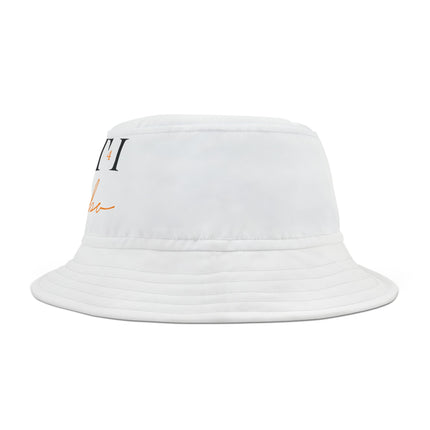 Haiti 1804 Ayibobo Limited Heritage Bucket Hat Freedom And Legacy Edition