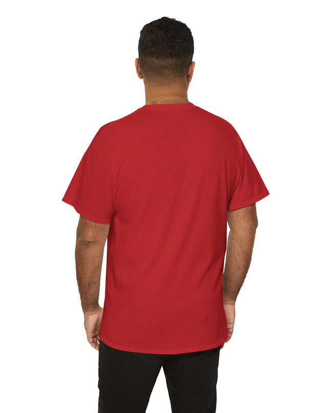 Haiti in Color Limited Heritage Drop Tee Artistic Creole Typography