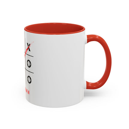 Jodi Pa Demen Ceramic Mug – Haitian Inspirational Coffee Cup – Stylish Morning Motivation Gift - CreoleSizzle