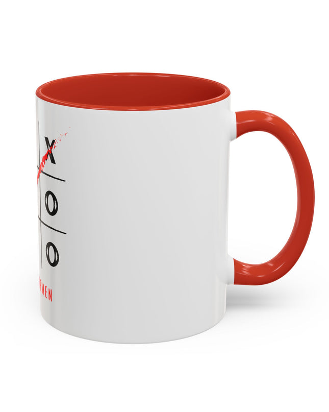 Jodi Pa Demen Ceramic Mug – Haitian Inspirational Coffee Cup – Stylish Morning Motivation Gift - CreoleSizzle