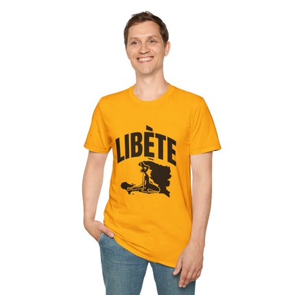 Libète A Bold Statement of Haitian Freedom & Strength - CreoleSizzle