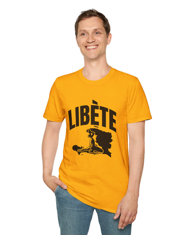 Libète A Bold Statement of Haitian Freedom & Strength - CreoleSizzle