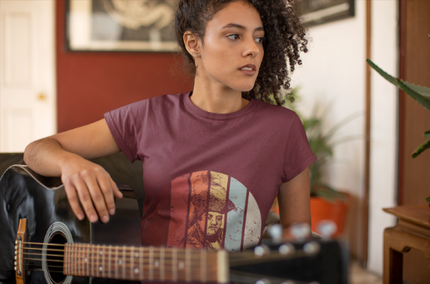 Jean-Jacques Dessalines Haitian History T-Shirt Celebrate Haiti’s Revolutionary Leader Cultural Pride Apparel Unisex Cotton Comfort Fit - CreoleSizzle