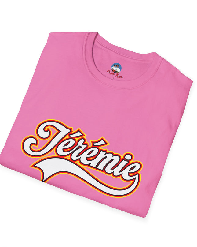 Jérémie A Tribute to Haiti’s Literary & Cultural Heritage - CreoleSizzle