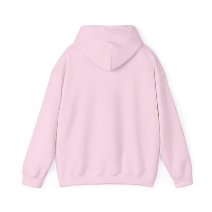 Mwen Bezwen Lajan Hoodie Haitian Hustle Streetwear Money Vibes Collection Unisex Heavy Blend™ Hooded Sweatshirt