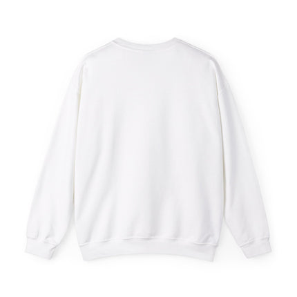 Bannann Peze Crewneck Sweatshirt  A Playful Nod to Haitian Humor and Flavor - CreoleSizzle