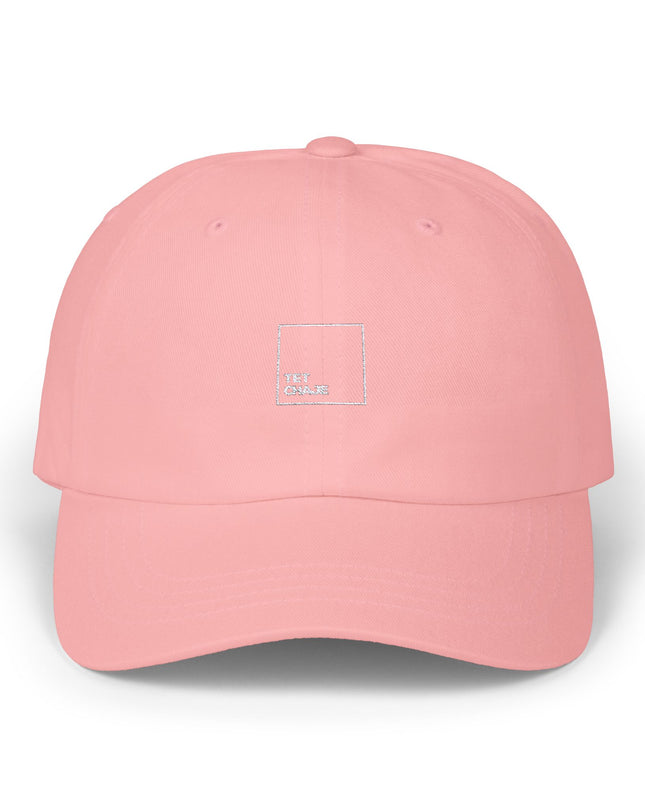 Tèt Chaje Camo Hat Haitian-Inspired Dad Cap for Everyday Style Classic Dad Cap - CreoleSizzle