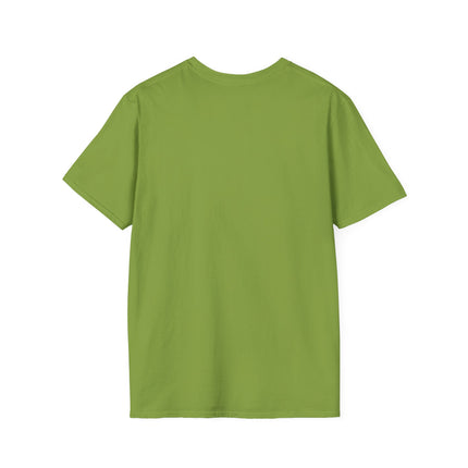 Haitian Culture Meets Everyday Comfort –  Premium Bonswa Unisex T-Shirt – - CreoleSizzle