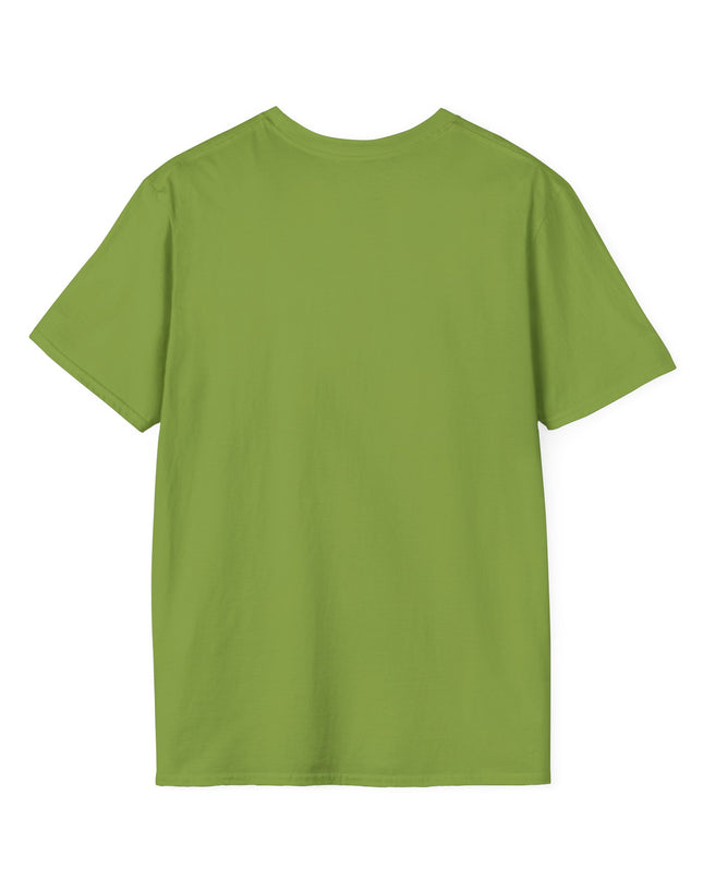 Haitian Culture Meets Everyday Comfort –  Premium Bonswa Unisex T-Shirt – - CreoleSizzle