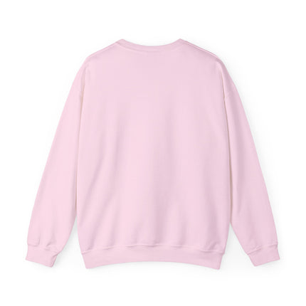 Sak Pasè? Crewneck Sweatshirt Haitian Greeting Series Unisex Streetwear Essential Crewneck Sweatshirt