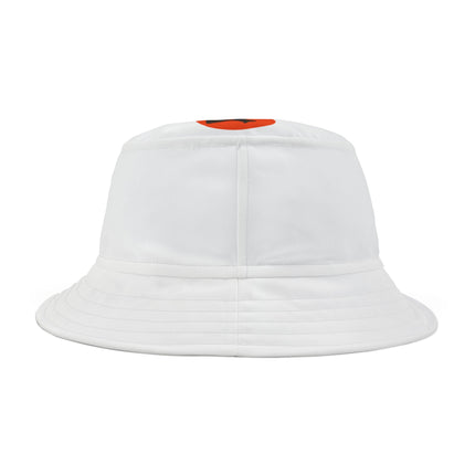 Ayibobo Nèg Mawon Heritage Bucket Hat Limited Spiritual Edition