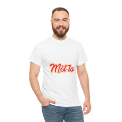 Exclusive Mèt La T-Shirt Representing Strength and Leadership in Haitian Unity Cultural Pride Apparel Unisex Cotton Comfort Fit Express Delivery available