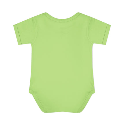 Haitian Heritage Baby Bodysuit Infant Cultural Series Premium Unisex Onesie Cute Infant Apparel, Baby Shower Gift