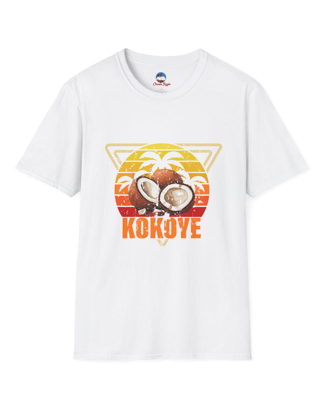 Kokoye A Stylish Tribute to Haiti’s Island Roots - CreoleSizzle