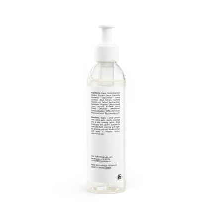 Haitian Loud And Proud Gentle Cleanser Limited Heritage Edition