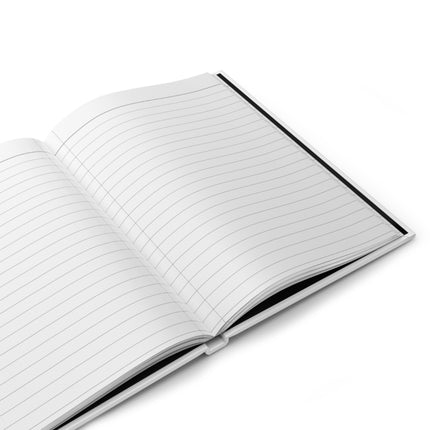Haitian Beauty Journal A Notebook for Queens And Creators Ancestral Brilliance Hardcover Journal