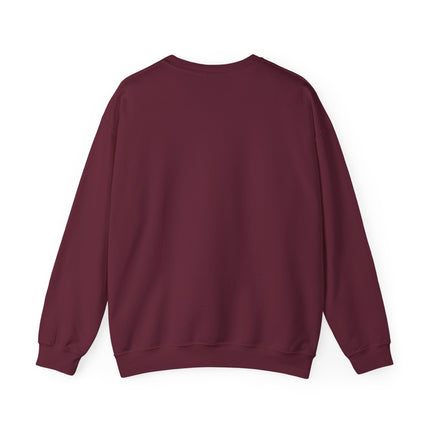 Haiti in Script Stylish Haiti Crewneck Sweatshirt Limited Artist Edition | Heritage Apparel