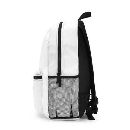 Lakay se Lakay Premium Heritage Backpack Home On Your Back - CreoleSizzle