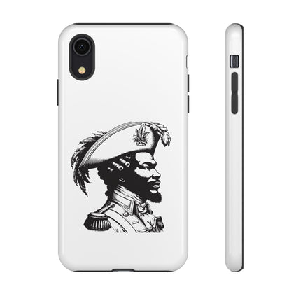 The Strategist’s Profile Collector’s Edition Haitian Heritage Phone Case