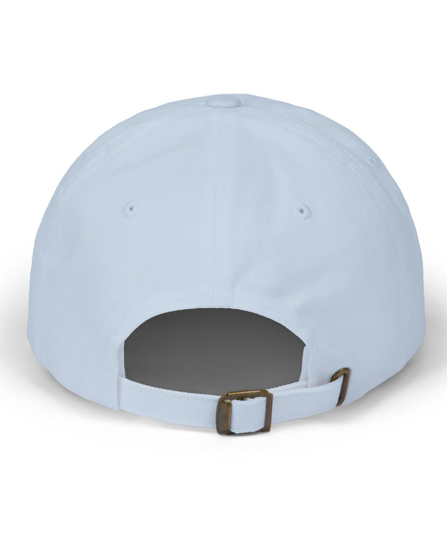 PITI Hat – Minimalist Haitian-Inspired Dad Cap for Everyday Style - CreoleSizzle