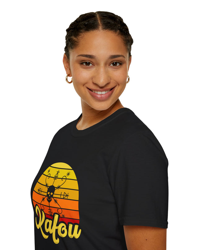 Kafou A Bold Tribute to Haiti’s Crossroads & Culture - CreoleSizzle