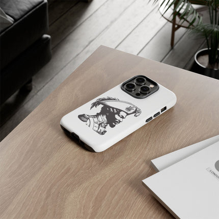The Strategist’s Profile Collector’s Edition Haitian Heritage Phone Case