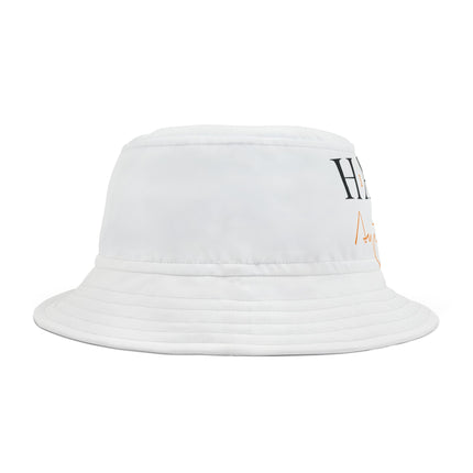 Haiti 1804 Ayibobo Limited Heritage Bucket Hat Freedom And Legacy Edition