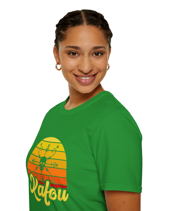 Kafou A Bold Tribute to Haiti’s Crossroads & Culture - CreoleSizzle
