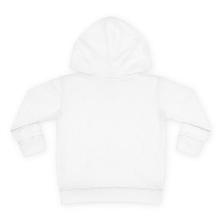 Haitian Pride Toddler Hoodie GTA-Inspired Flag Design Cozy Fleece Pullover Cultural Heritage Kidswear