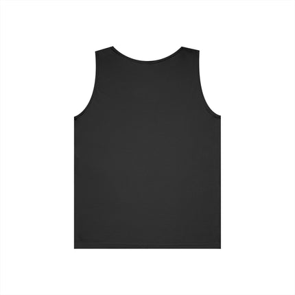 Ayibobo Heritage Tank Top Nèg Mawon Graphic Unisex Shirt Haitian Spiritual Streetwear Outdoorsy Vibe