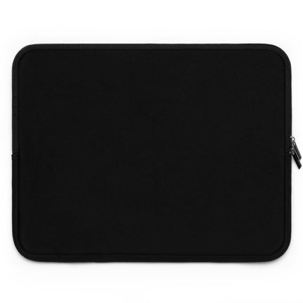 Haiti in Color Crayon Flag Heritage Laptop Sleeve Limited Culture Edition - CreoleSizzle