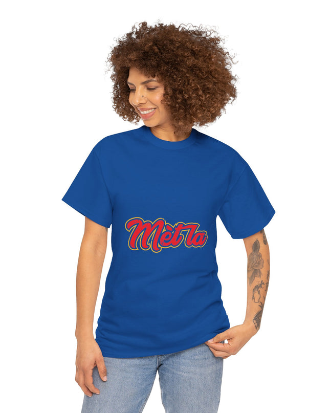 Exclusive Mèt La T-Shirt Representing Strength and Leadership in Haitian Unity Cultural Pride Apparel Unisex Cotton Comfort Fit Express Delivery available - CreoleSizzle
