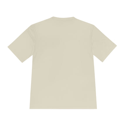Roots of Ayiti Unisex Moisture Wicking Tee Limited Artist Edition Heritage Apparel