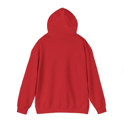 Cap-Haïtien – Haitian Heritage Unisex Hoodie – Coastal Charm, Cultural Pride - CreoleSizzle