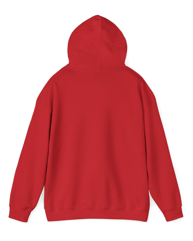 Cap-Haïtien – Haitian Heritage Unisex Hoodie – Coastal Charm, Cultural Pride - CreoleSizzle