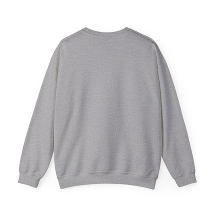 LOVE Haitian Island Edition Sweatshirt Minimalist Heritage Series Love Crewneck Sweatshirt