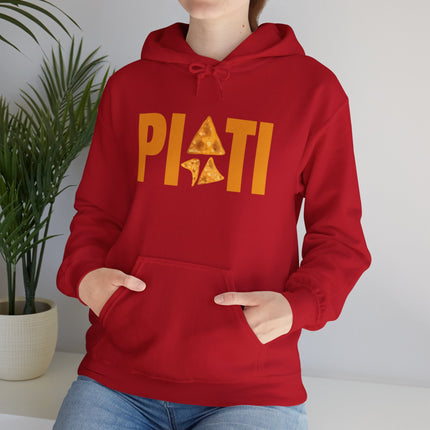 PITI Hoodie – Haitian Pride Unisex Hoodies– Celebrate “Ti Piti” Culture in Style - CreoleSizzle