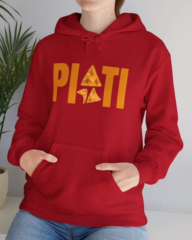 PITI Hoodie – Haitian Pride Unisex Hoodies– Celebrate “Ti Piti” Culture in Style - CreoleSizzle