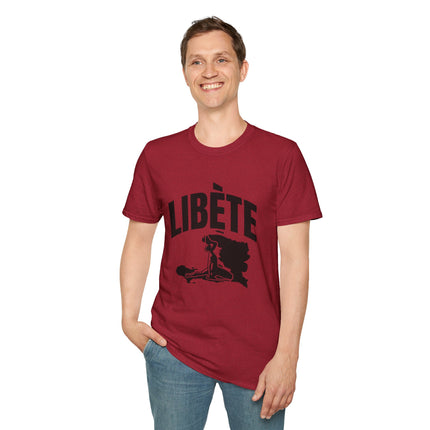 Libète A Bold Statement of Haitian Freedom & Strength - CreoleSizzle