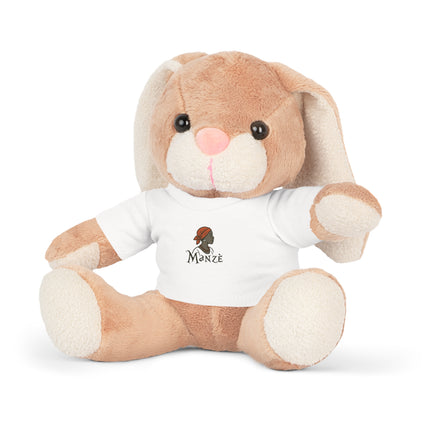 Manzè Limited Heritage Teddy Haitian Womanhood Collector’s Edition