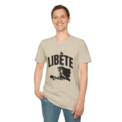 Libète A Bold Statement of Haitian Freedom & Strength - CreoleSizzle