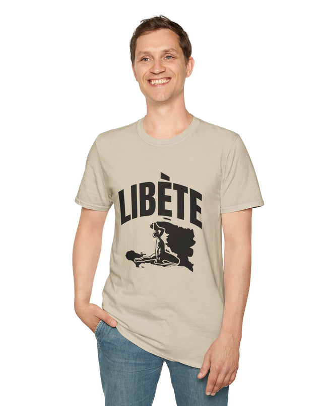 Libète A Bold Statement of Haitian Freedom & Strength - CreoleSizzle