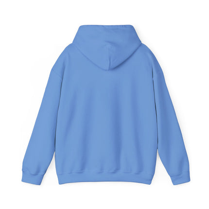 San Kanpe Hoodie A Bold Tribute to Haitian Strength and Resilience - CreoleSizzle