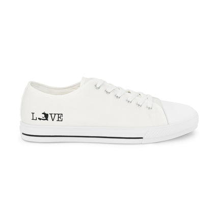 LOVE Ayiti Limited Heritage Low Top Sneakers Minimalist Island Edition