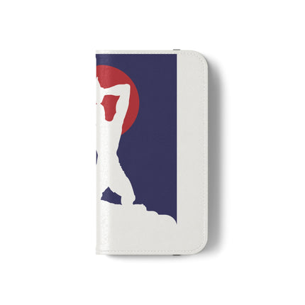 Neg Mawon Rising Sun Freedom’s Silhouette Collector’s Edition Flip Phone Case Limited Heritage Drop