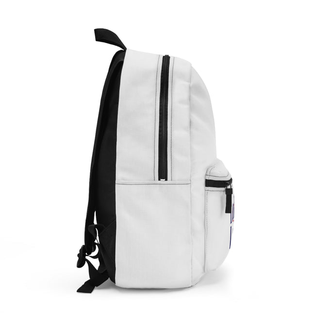 Lakay se Lakay Premium Heritage Backpack Home On Your Back - CreoleSizzle