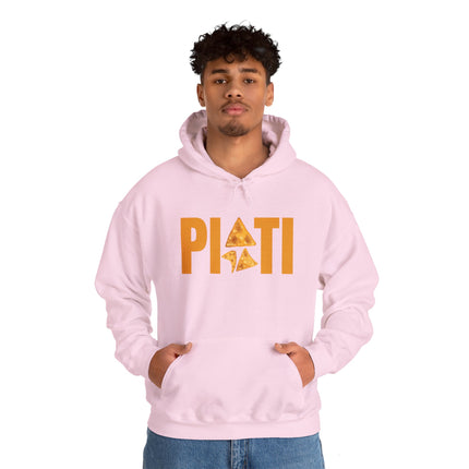 PITI Hoodie – Haitian Pride Unisex Hoodies– Celebrate “Ti Piti” Culture in Style - CreoleSizzle