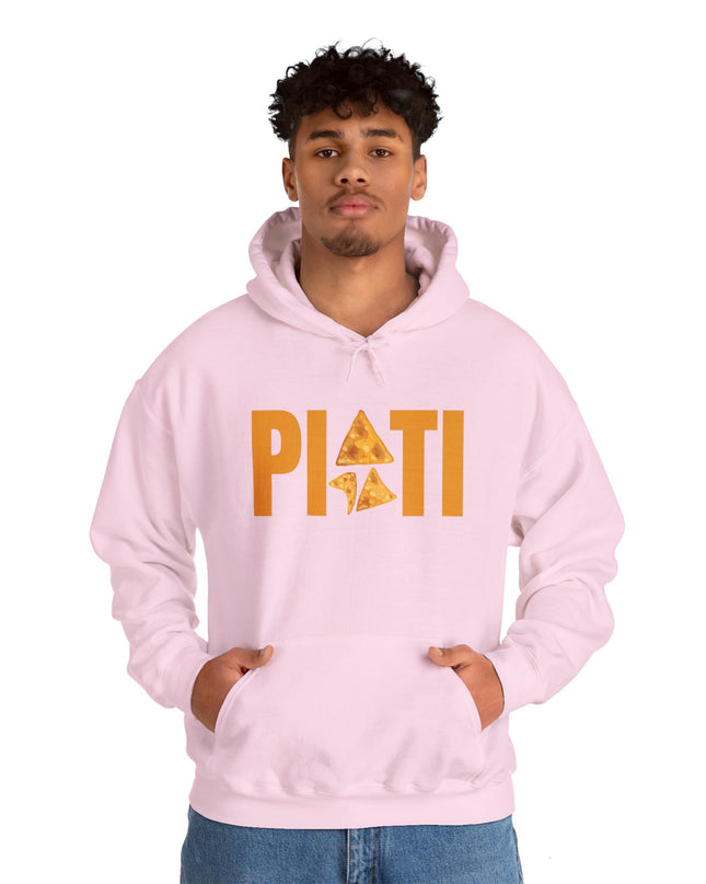 PITI Hoodie – Haitian Pride Unisex Hoodies– Celebrate “Ti Piti” Culture in Style - CreoleSizzle