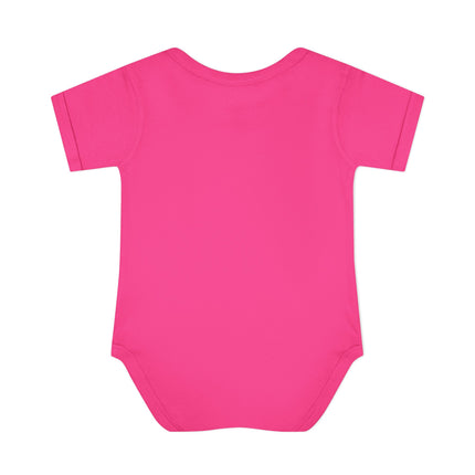 From Haiti With Love Infant Bodysuit Heritage Baby Apparel Premium Newborn Outfit Newborn Baby Clothing